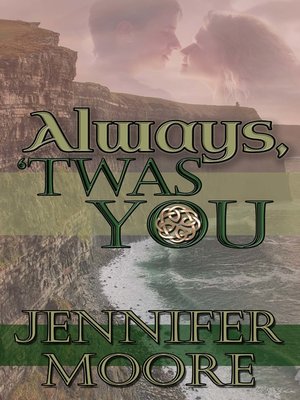 cover image of Always, 'Twas You